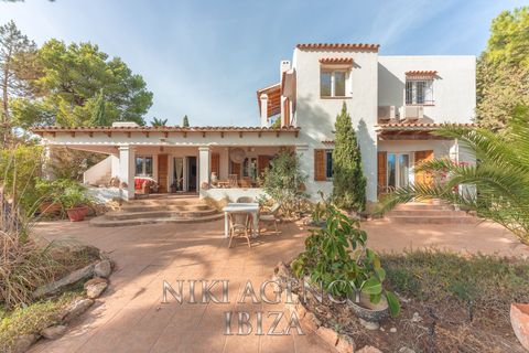 Villa i Cala Jondal, Ibiza, Cala Jondal - € 4.500.000 | Ref: CVE612 - foto 5